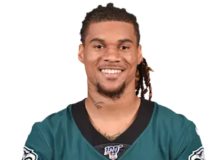 Cre'von LeBlanc