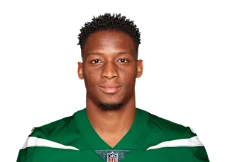 Sharrod Neasman