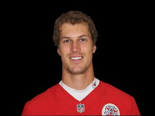 Joel Stave