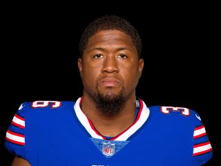 Aaron Green