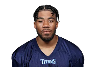 Mike Jordan