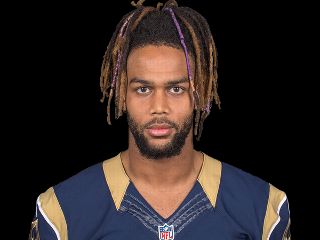 Brian Randolph