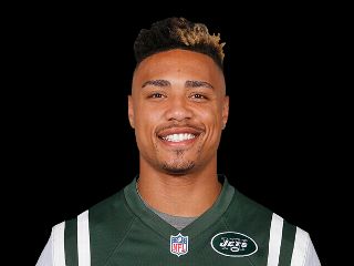 Jalin Marshall