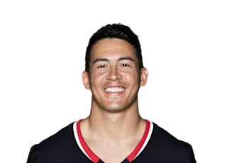 Ka'imi Fairbairn