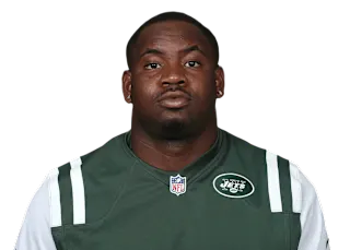 Lawrence Thomas
