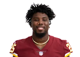 Peyton Barber