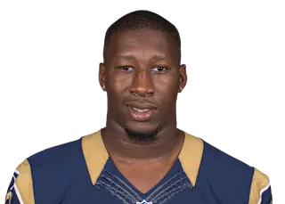 Cassanova McKinzy