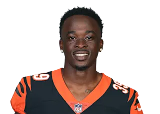 Winston Rose