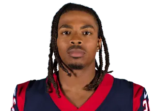 Vernon Hargreaves