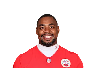 Chris Jones