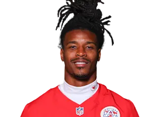 Deon Bush