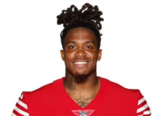 Demarcus Robinson