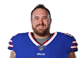 Evan Boehm
