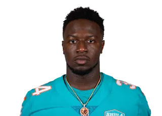 Jordan Howard