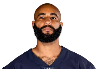 DeAndre Houston-Carson