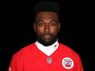 Shakiel Randolph
