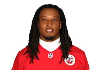 Terrance Smith