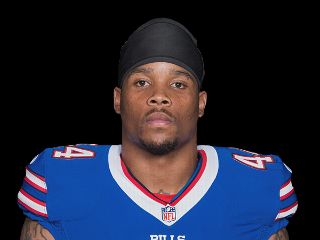 Cedric O'Neal