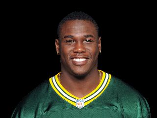 Brandon Burks