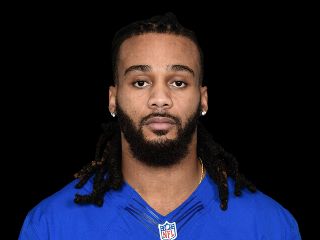 Ishaq Williams