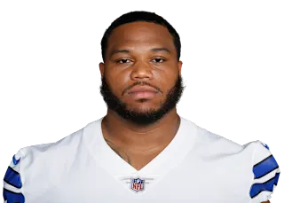 Antwaun Woods
