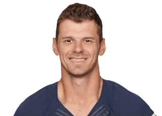Drew Kaser
