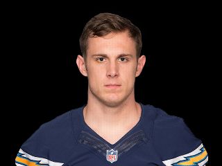 Tyler Marcordes