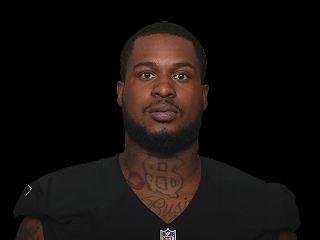 Darius Latham