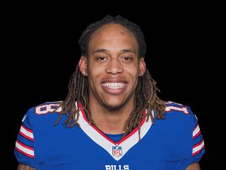 Kolby Listenbee