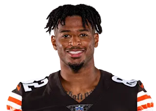 Rashard Higgins