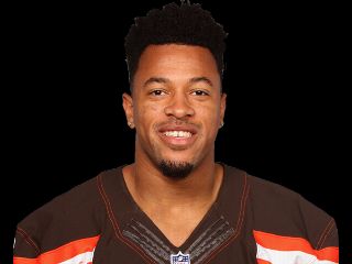 Trey Caldwell