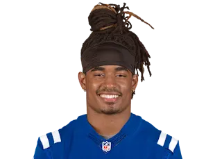 Marcus Johnson