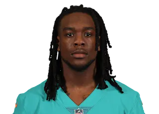 Trae Elston
