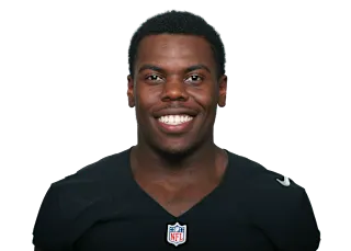 Jalen Richard