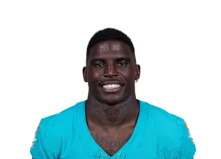Tyreek Hill
