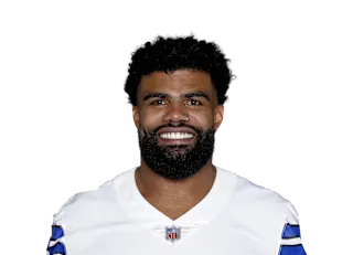 Ezekiel Elliott