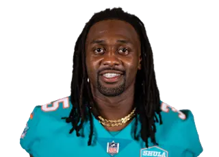 Kavon Frazier