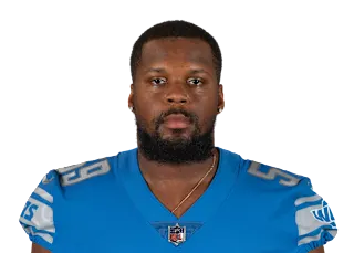 Reggie Ragland