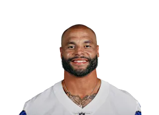 Dak Prescott