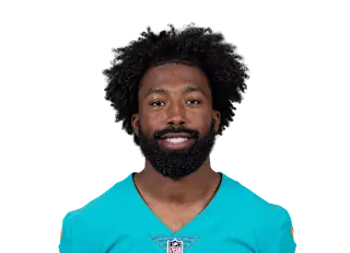 Kendall Fuller