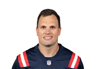 Hunter Henry