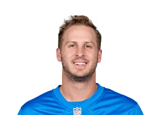 Jared Goff