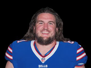 Jordan Mudge