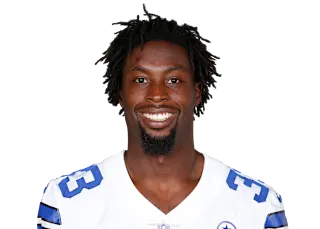 Deante Burton