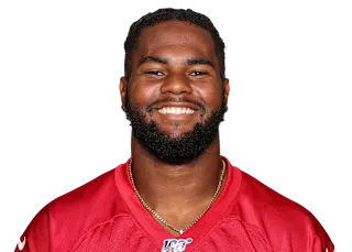 Chris Odom