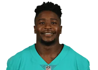 Brandon Radcliff