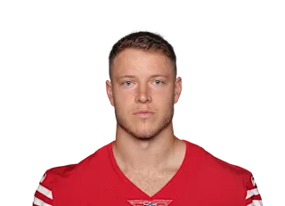 Christian McCaffrey