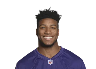 Marlon Humphrey