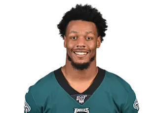 Daeshon Hall
