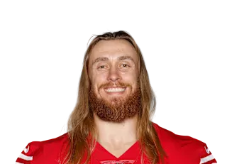 George Kittle
